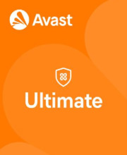 AVAST Ultimate 2024