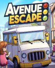 Avenue Escape Xbox Series X