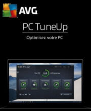 AVG PC TuneUp 2020