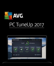 AVG TuneUp 2017