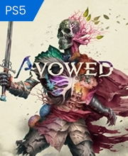 Avowed PS5