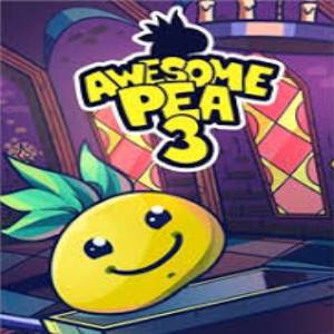 Awesome Pea 3 Xbox Series X