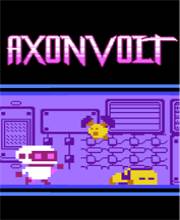 AXONVOLT