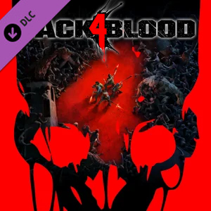 Back 4 Blood Expansion 3 PS4