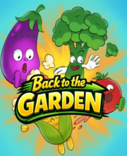 BACK TO THE GARDEN PS5