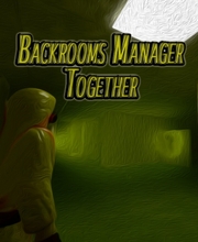 Backrooms Manager – Together