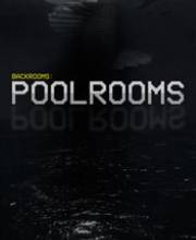 Backrooms Poolrooms PS5