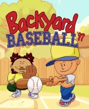 Backyard Baseball ’97 PS5
