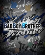 BAD BOY BROTHER Nintendo Switch