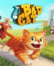 Bad Cat PS5