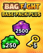 Bag Fight Base Pack Plus