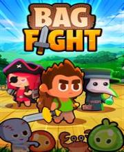 Bag Fight