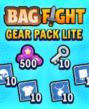 Bag Fight Gear Pack Lite PS5