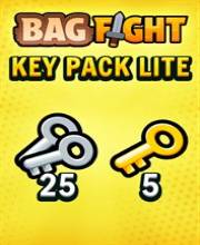 Bag Fight Key Pack Lite PS5