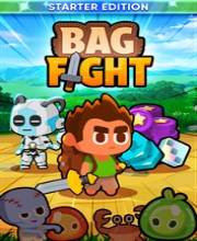 Bag Fight Starter Pack Xbox One