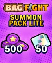 Bag Fight Summon Pack Lite PS5
