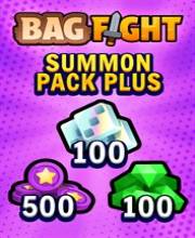 Bag Fight Summon Pack Plus Xbox One