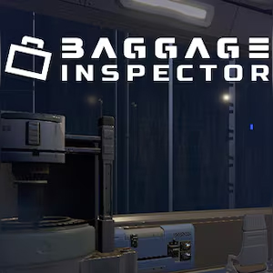 Baggage Inspector