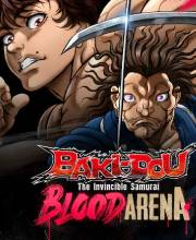 Baki Dou Blood Arena Xbox One
