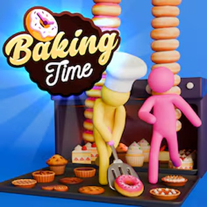 Baking Time