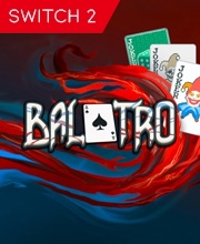 Balatro Nintendo Switch 2