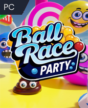 Ball Race Party
