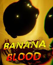 Banana Blood Nintendo Switch