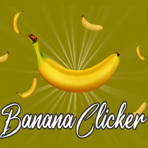 Banana-Clicker