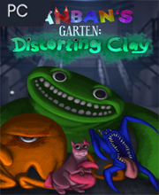 Banban’s Garten: Distorting Clay