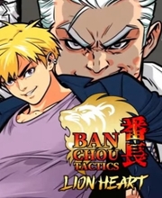 Banchou Tactics Lion Heart Nintendo Switch 2