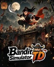 Bandit Simulator TD