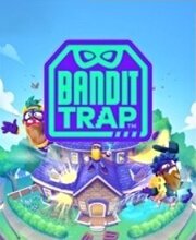 Bandit Trap Nintendo Switch 2