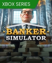 Banker Simulator Xbox Series X