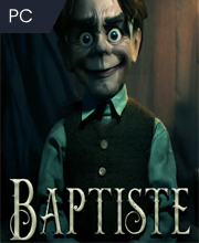 Baptiste