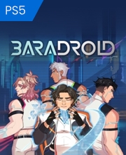 Baradroid PS5