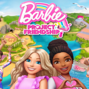 Barbie Project Friendship Xbox Series X