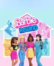Barbie Rewind Nintendo Switch