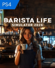 Barista life simulator 2026