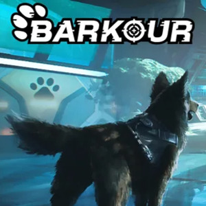 Barkour Xbox Series X