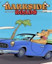 Barkside Roads