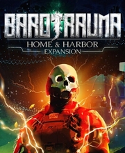 Barotrauma Home & Harbor Expansion