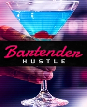 Bartender Hustle PS5