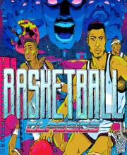 Basketball Classics PS4