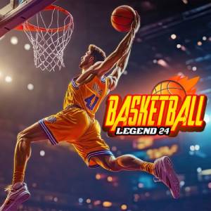 Basketball Legends 24 Nintendo Switch