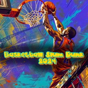 Basketball Slum Dunk 2024 Nintendo Switch