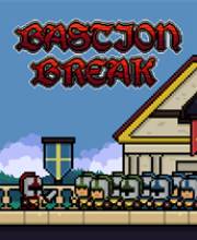 Bastion Break Xbox Series X