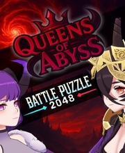 Battle Puzzle 2048 Queens of the Abyss Xbox Series X