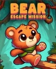 BEAR ESCAPE MISSION PS5