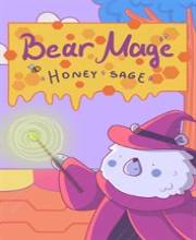 Bear Mage Honey Sage Xbox One