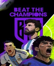 Beat The Champions Xbox Series X